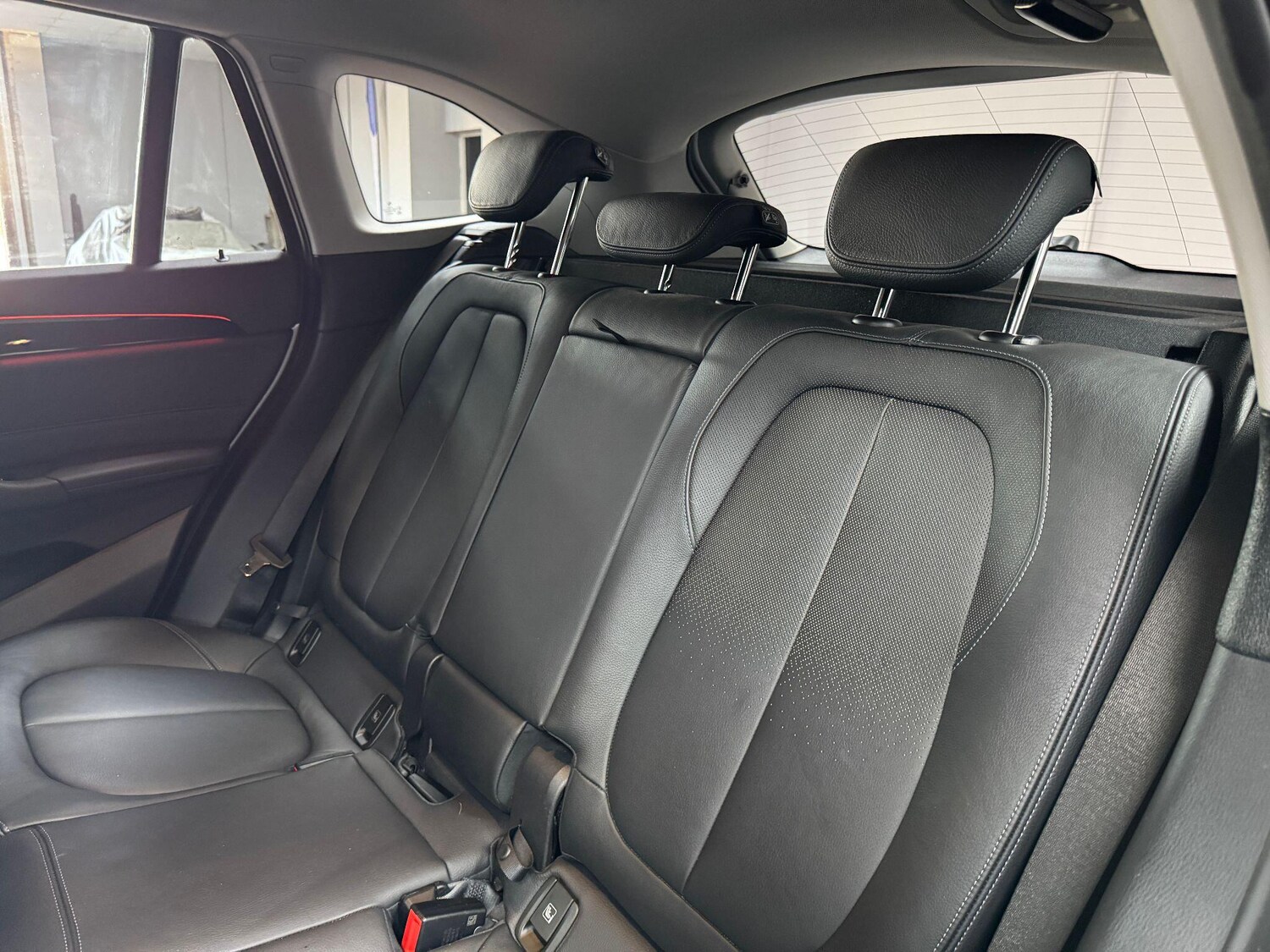 Used BMW X1 2016 for sale - 76099248: Photo 18