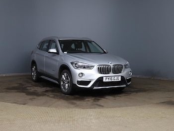 BMW - X1