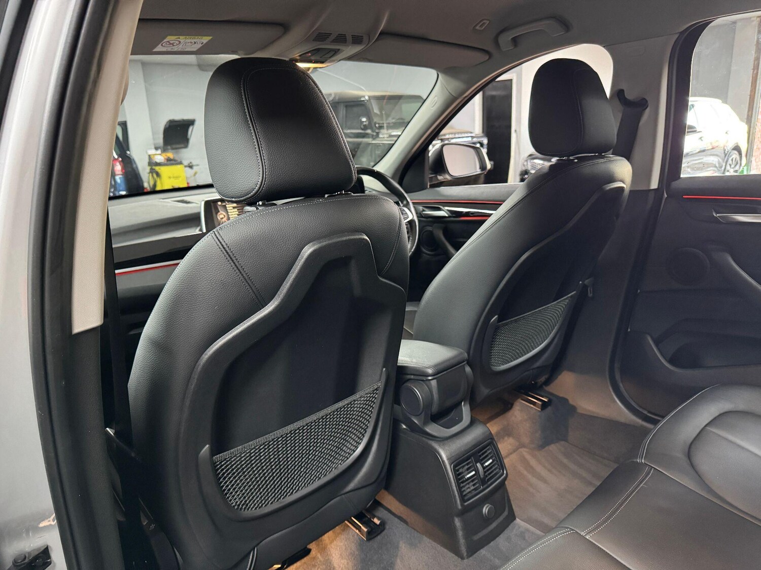 Used BMW X1 2016 for sale - 76099248: Photo 20