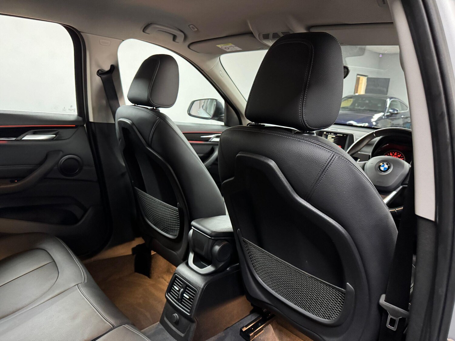 Used BMW X1 2016 for sale - 76099248: Photo 26