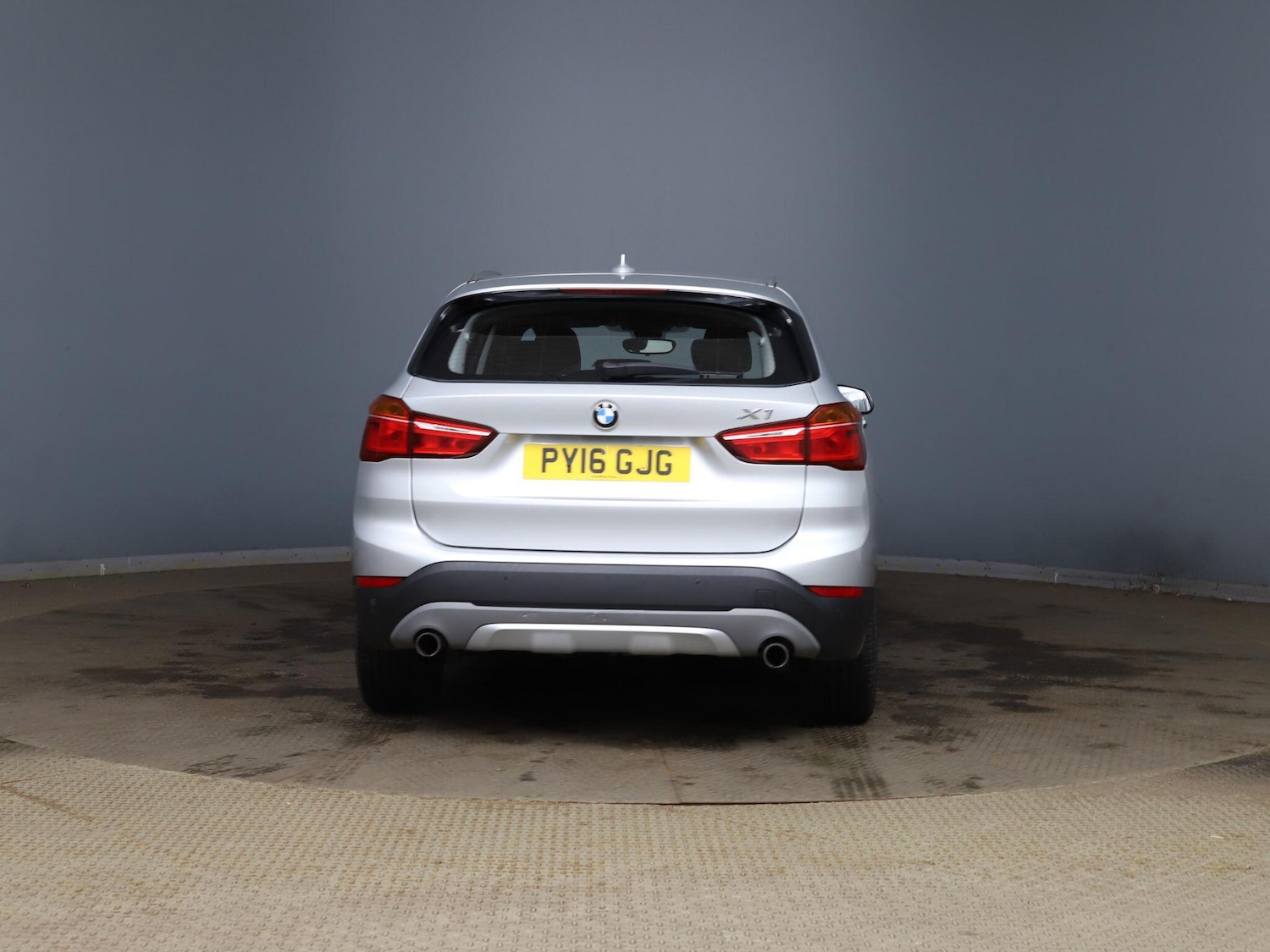 Used BMW X1 2016 for sale - 76099248: Photo 3
