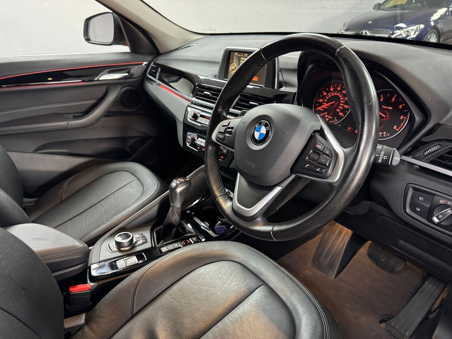 Used BMW X1 2016 for sale - 76099248: Photo 32