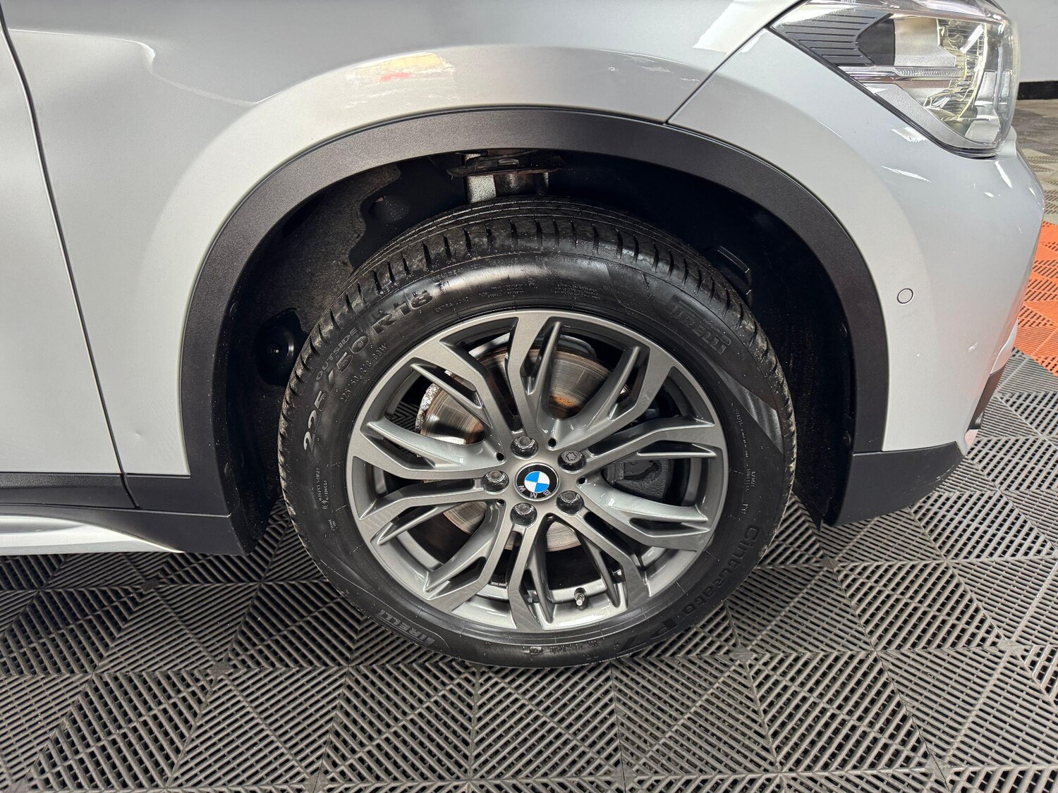 Used BMW X1 2016 for sale - 76099248: Photo 35