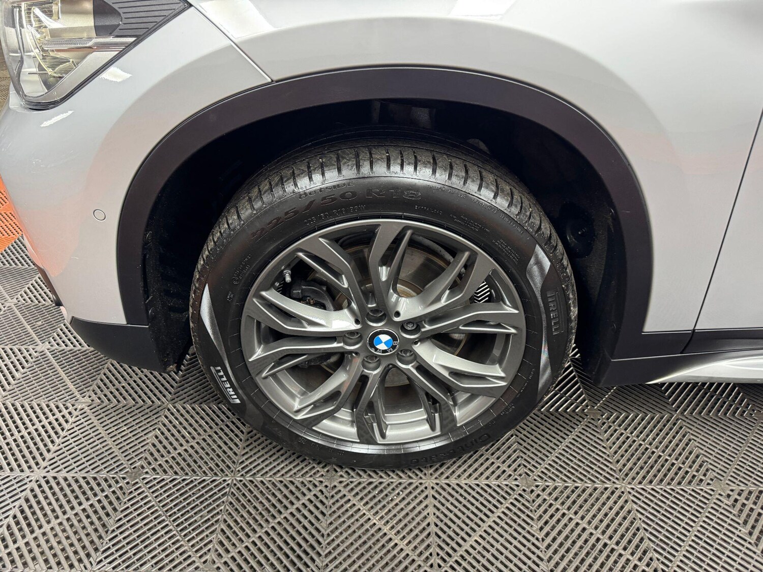 Used BMW X1 2016 for sale - 76099248: Photo 36