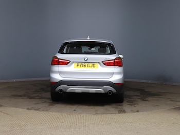 Used BMW X1 2016 for sale - 76099248: Photo 3