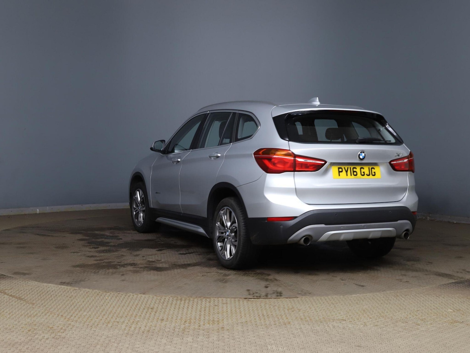 Used BMW X1 2016 for sale - 76099248: Photo 4