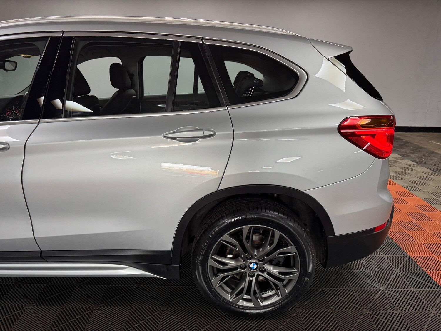 Used BMW X1 2016 for sale - 76099248: Photo 40