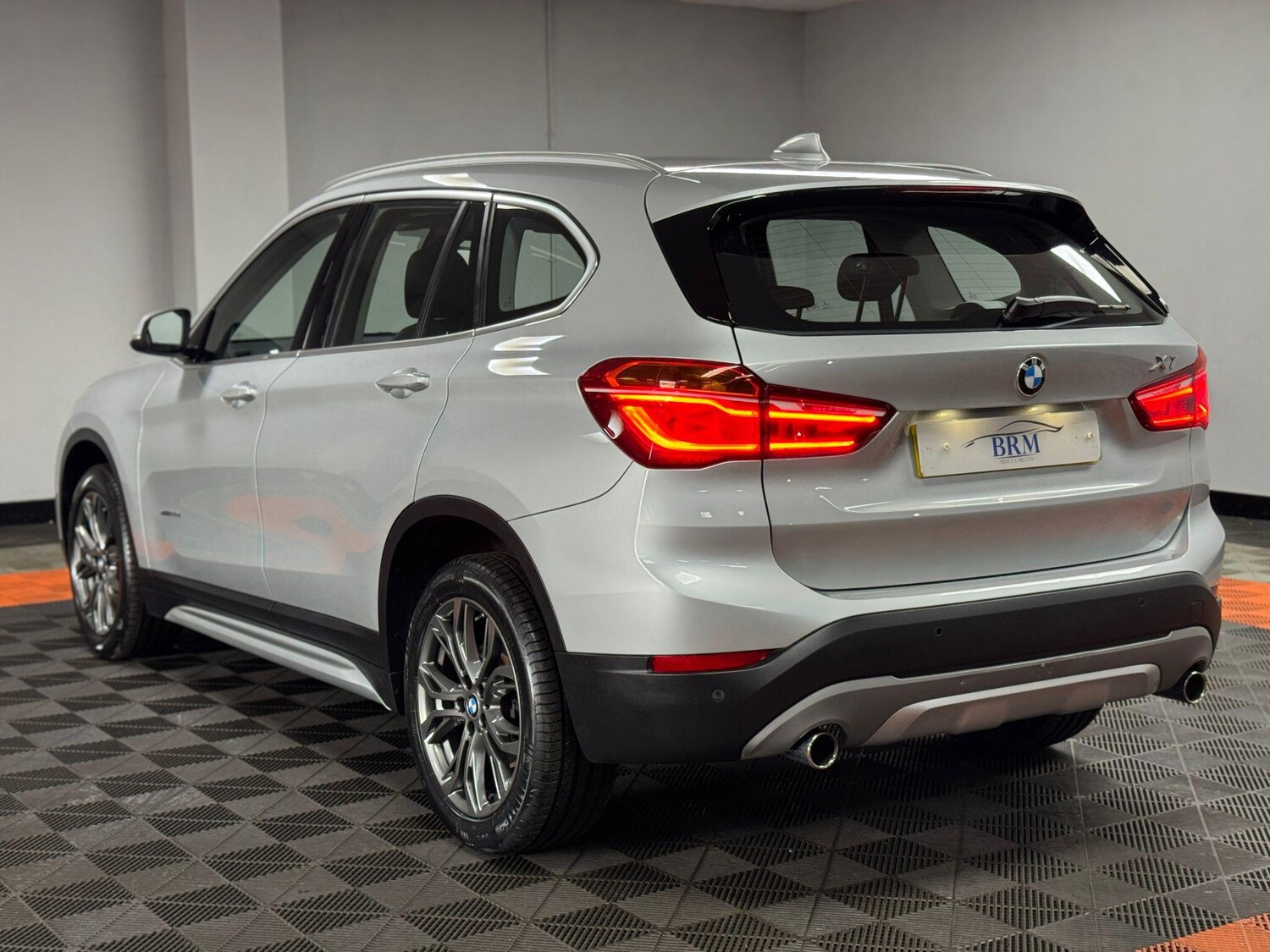 Used BMW X1 2016 for sale - 76099248: Photo 42