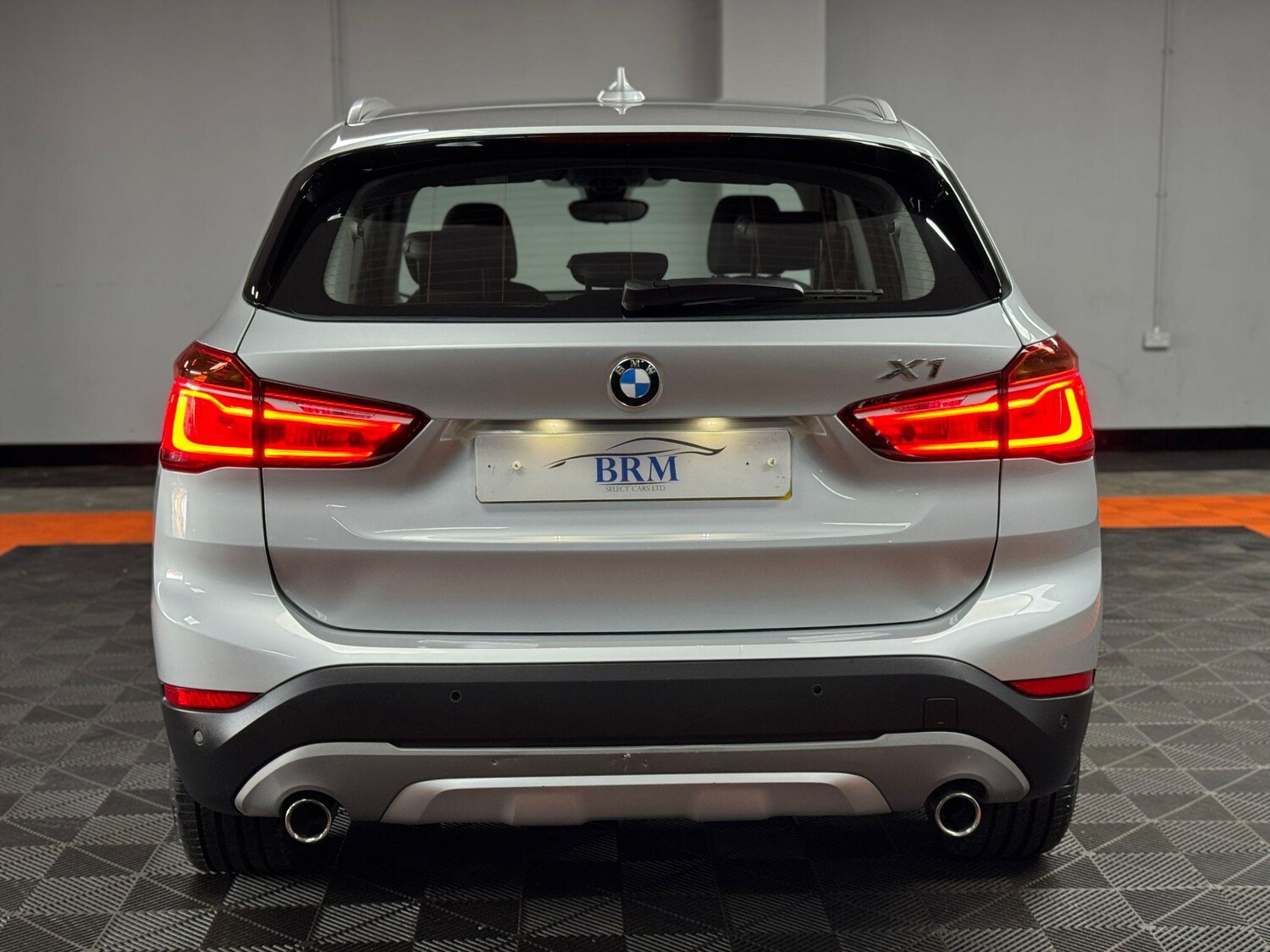 Used BMW X1 2016 for sale - 76099248: Photo 43