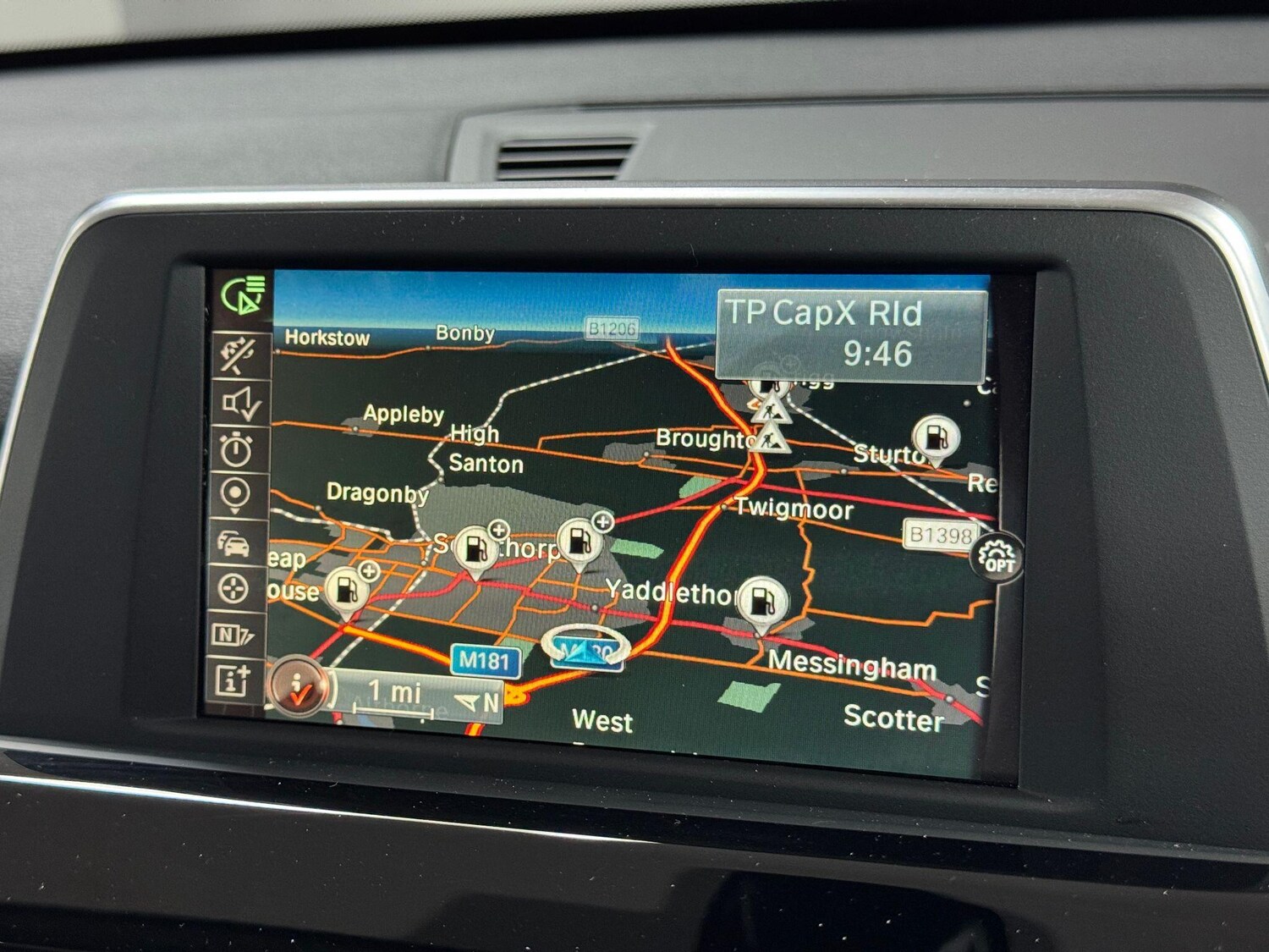 Used BMW X1 2016 for sale - 76099248: Photo 58