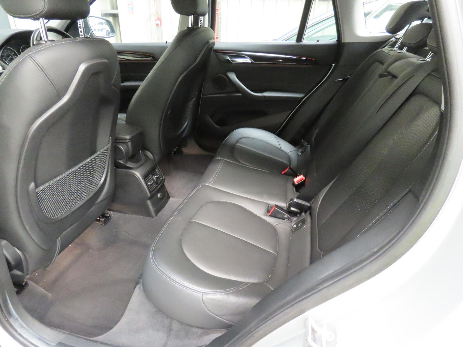 Used BMW X1 2016 for sale - 76099248: Photo 6