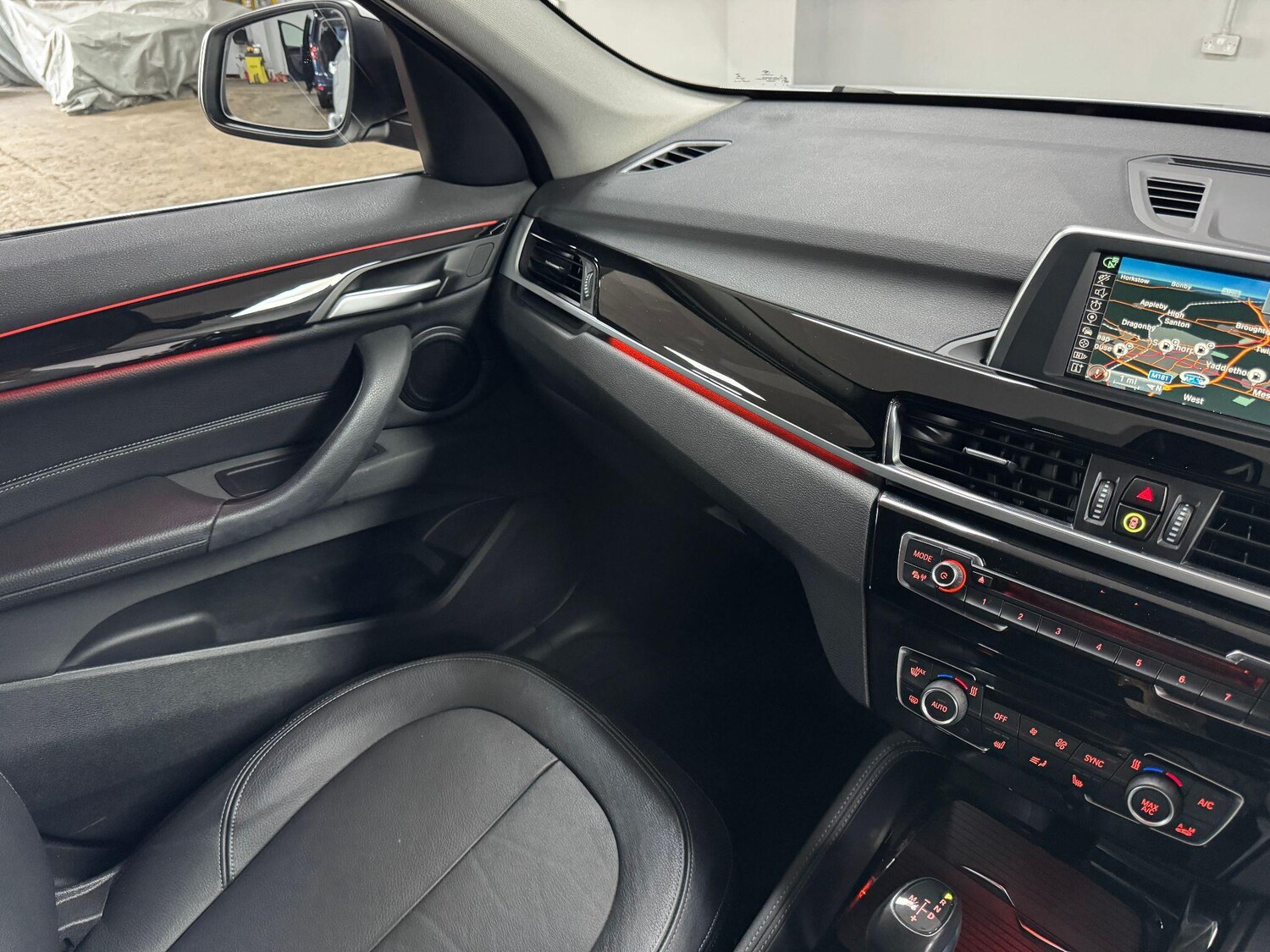 Used BMW X1 2016 for sale - 76099248: Photo 64