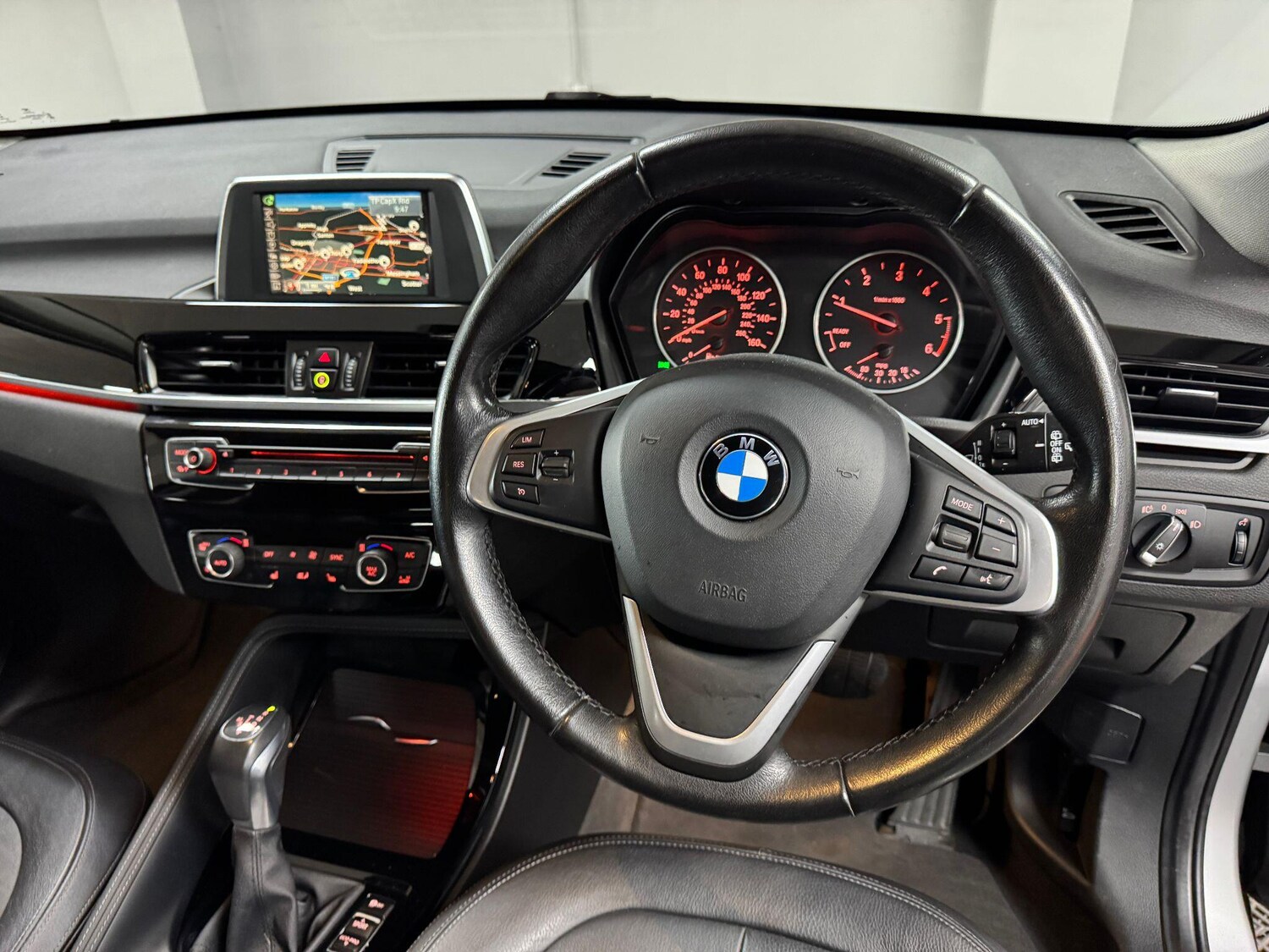 Used BMW X1 2016 for sale - 76099248: Photo 72