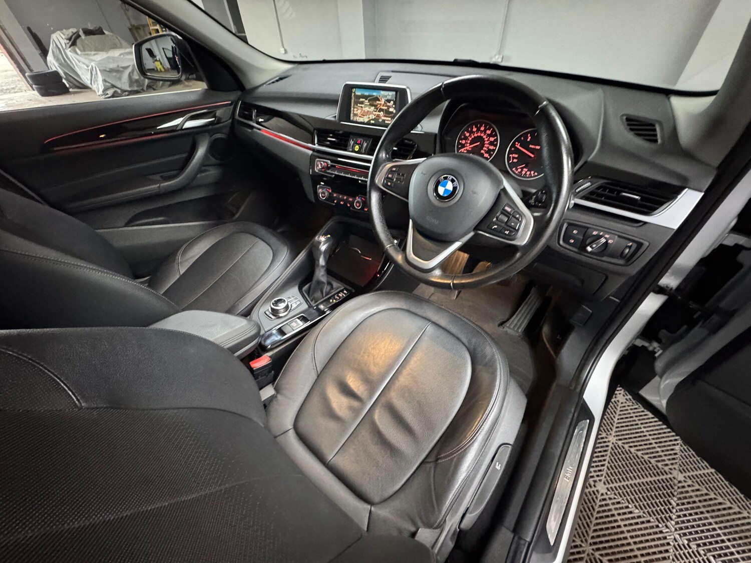 Used BMW X1 2016 for sale - 76099248: Photo 73