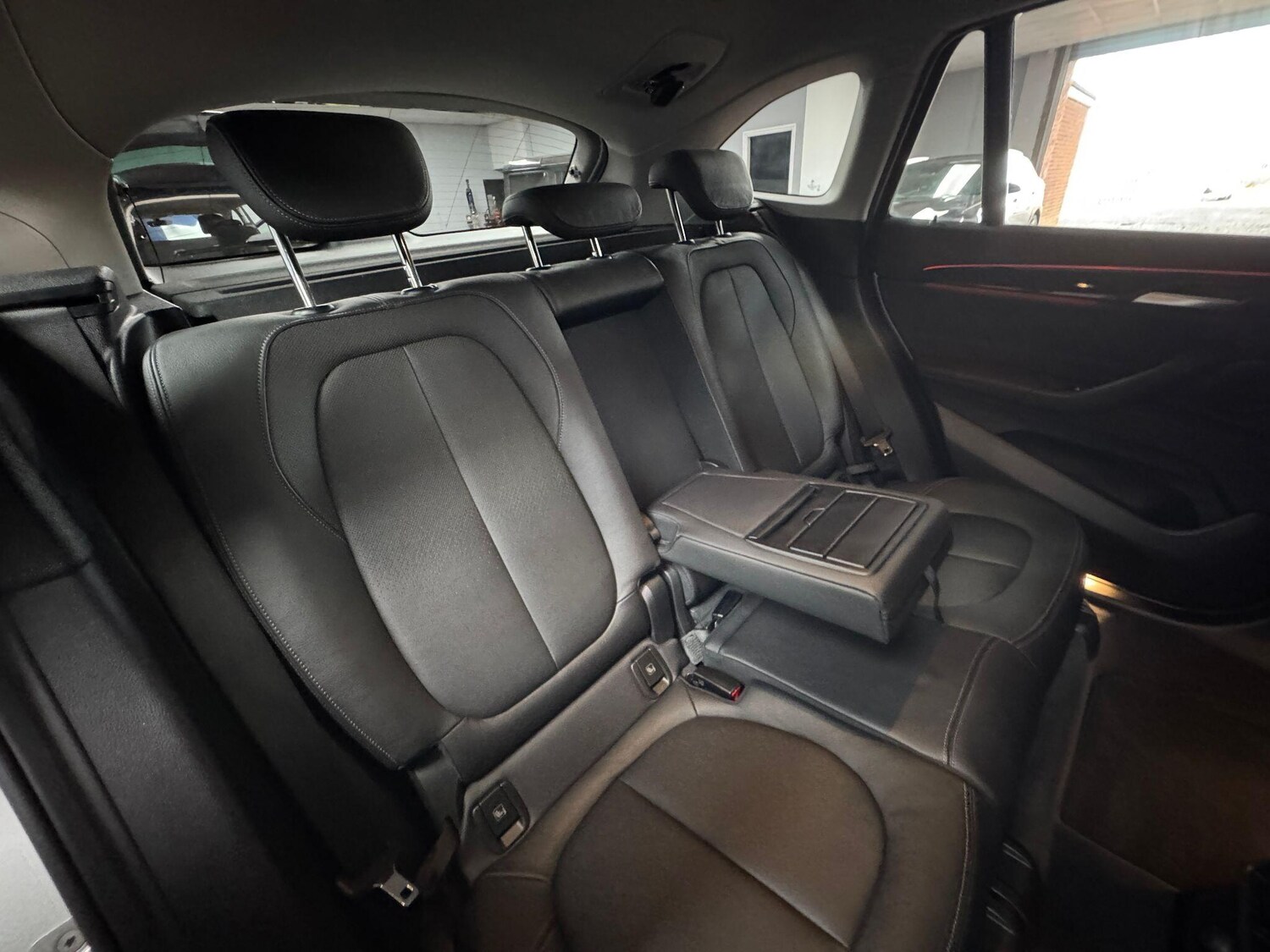 Used BMW X1 2016 for sale - 76099248: Photo 76