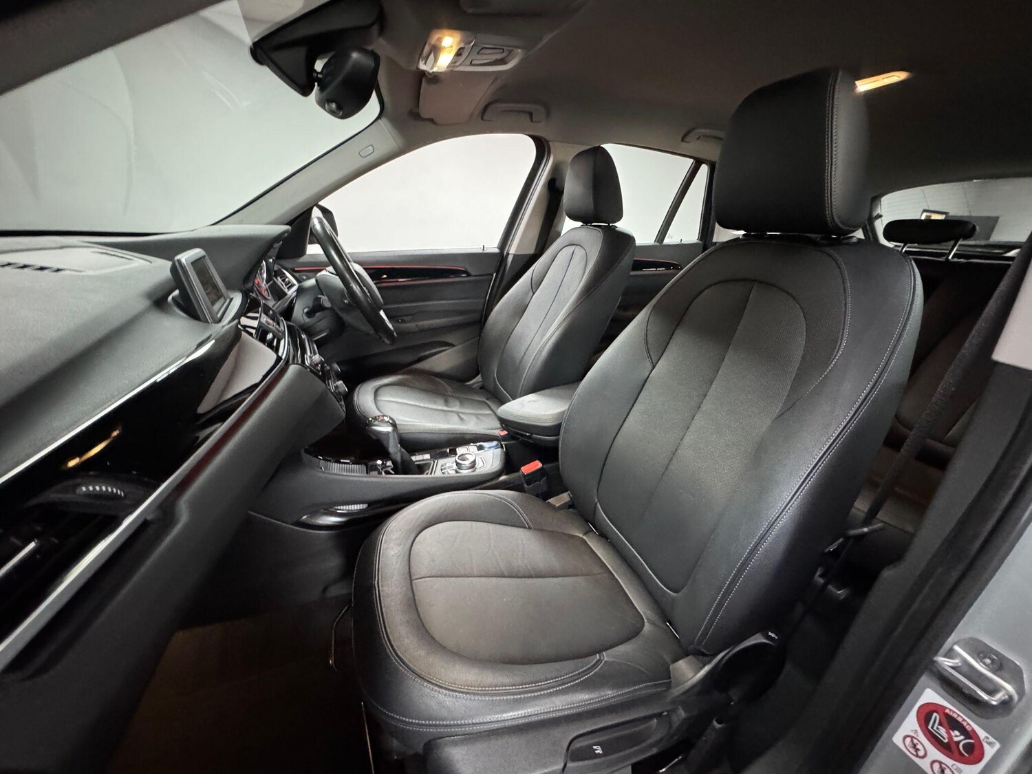 Used BMW X1 2016 for sale - 76099248: Photo 79