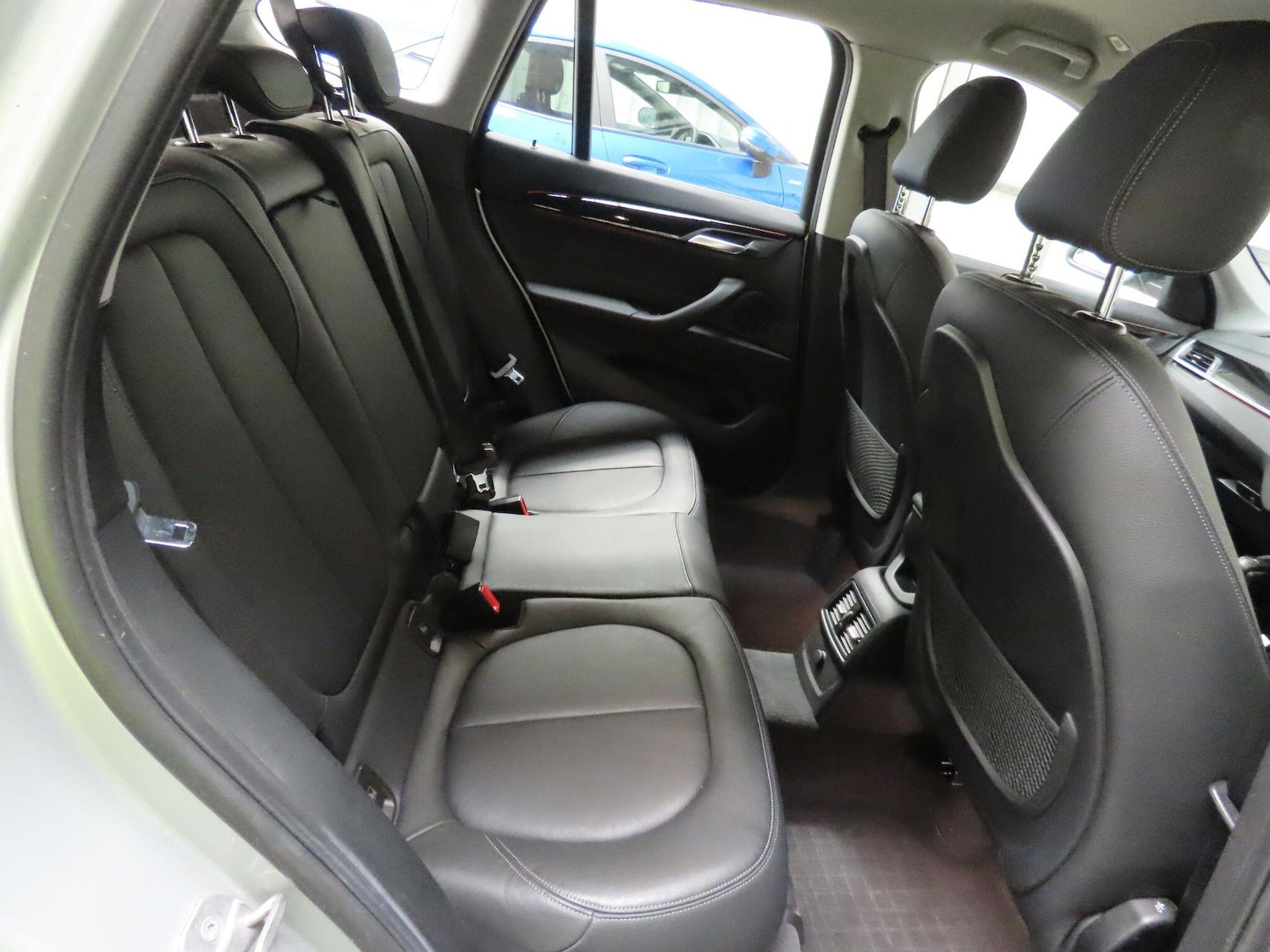 Used BMW X1 2016 for sale - 76099248: Photo 8