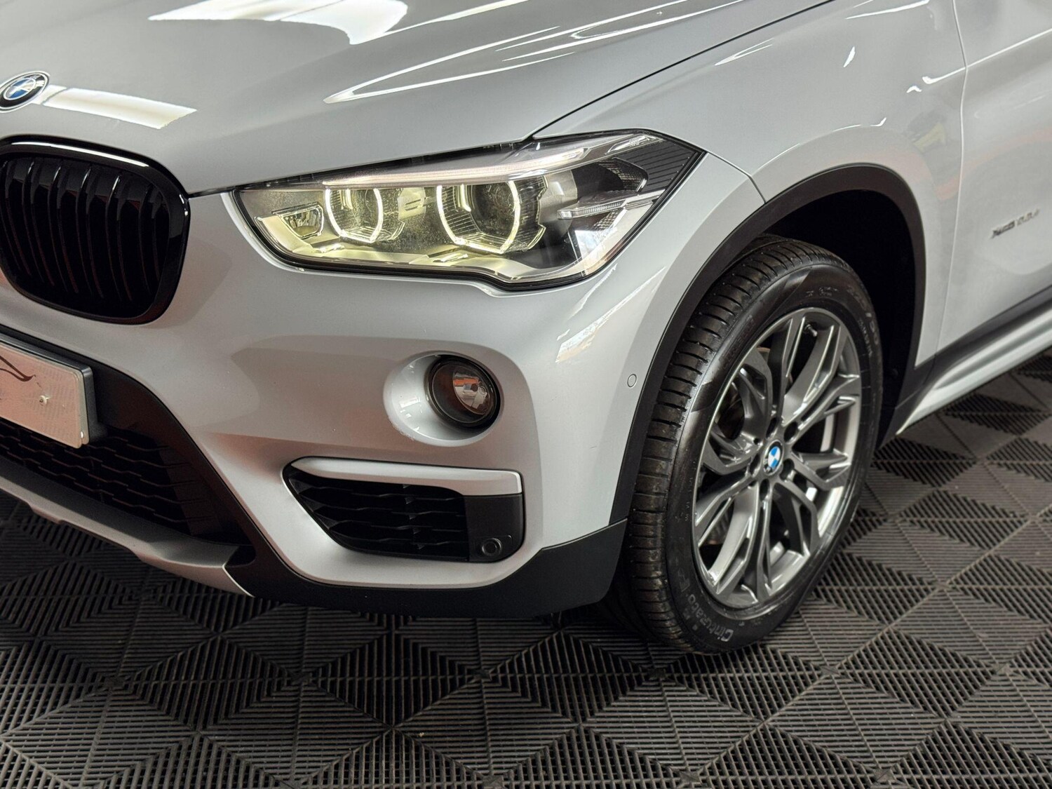 Used BMW X1 2016 for sale - 76099248: Photo 82