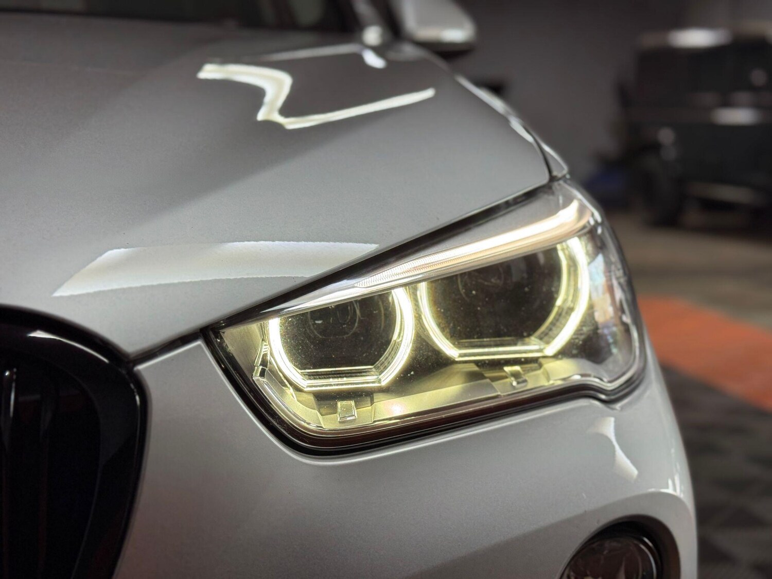 Used BMW X1 2016 for sale - 76099248: Photo 83