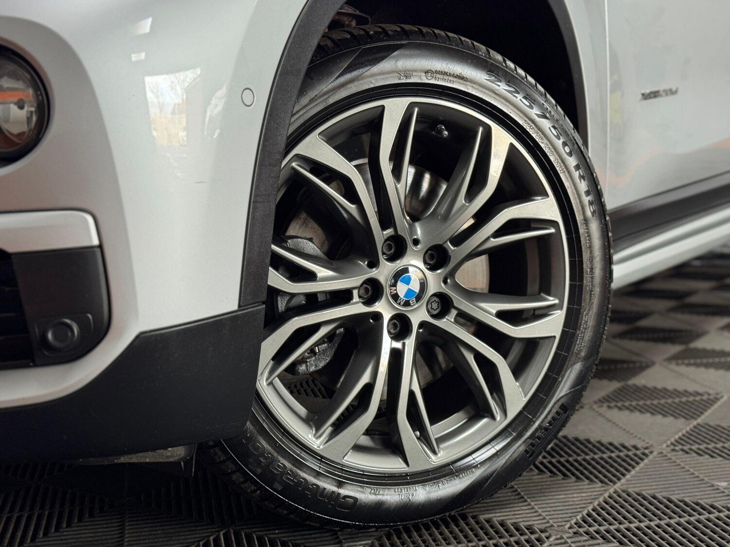 Used BMW X1 2016 for sale - 76099248: Photo 84