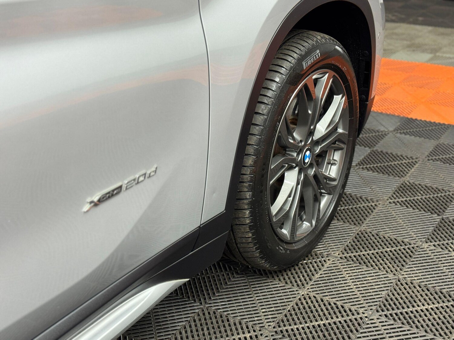 Used BMW X1 2016 for sale - 76099248: Photo 86