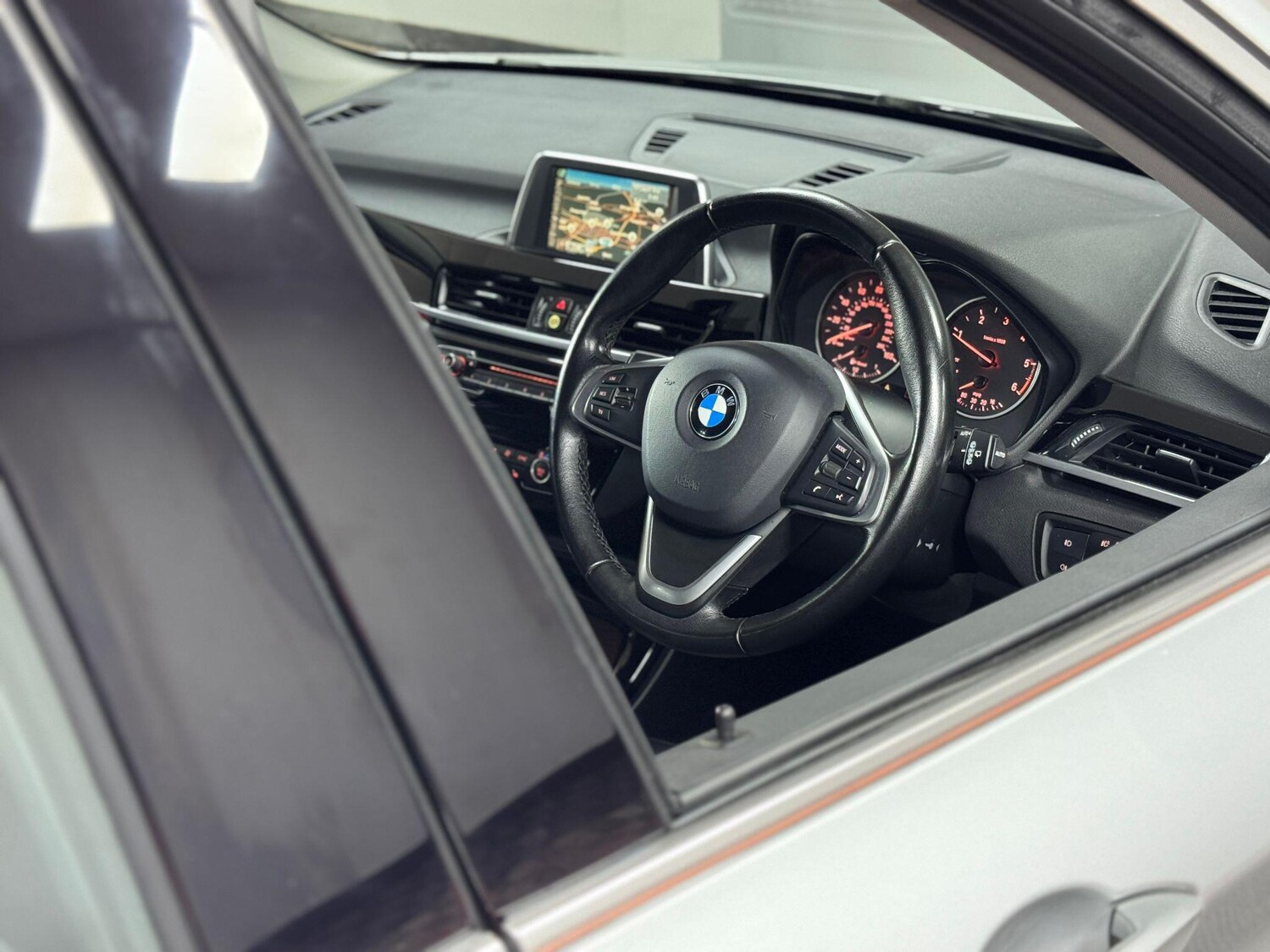 Used BMW X1 2016 for sale - 76099248: Photo 87