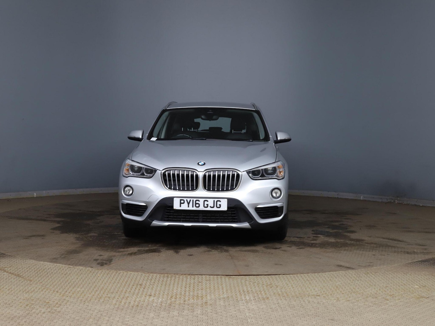 Used BMW X1 2016 for sale - 76099248: Photo 9