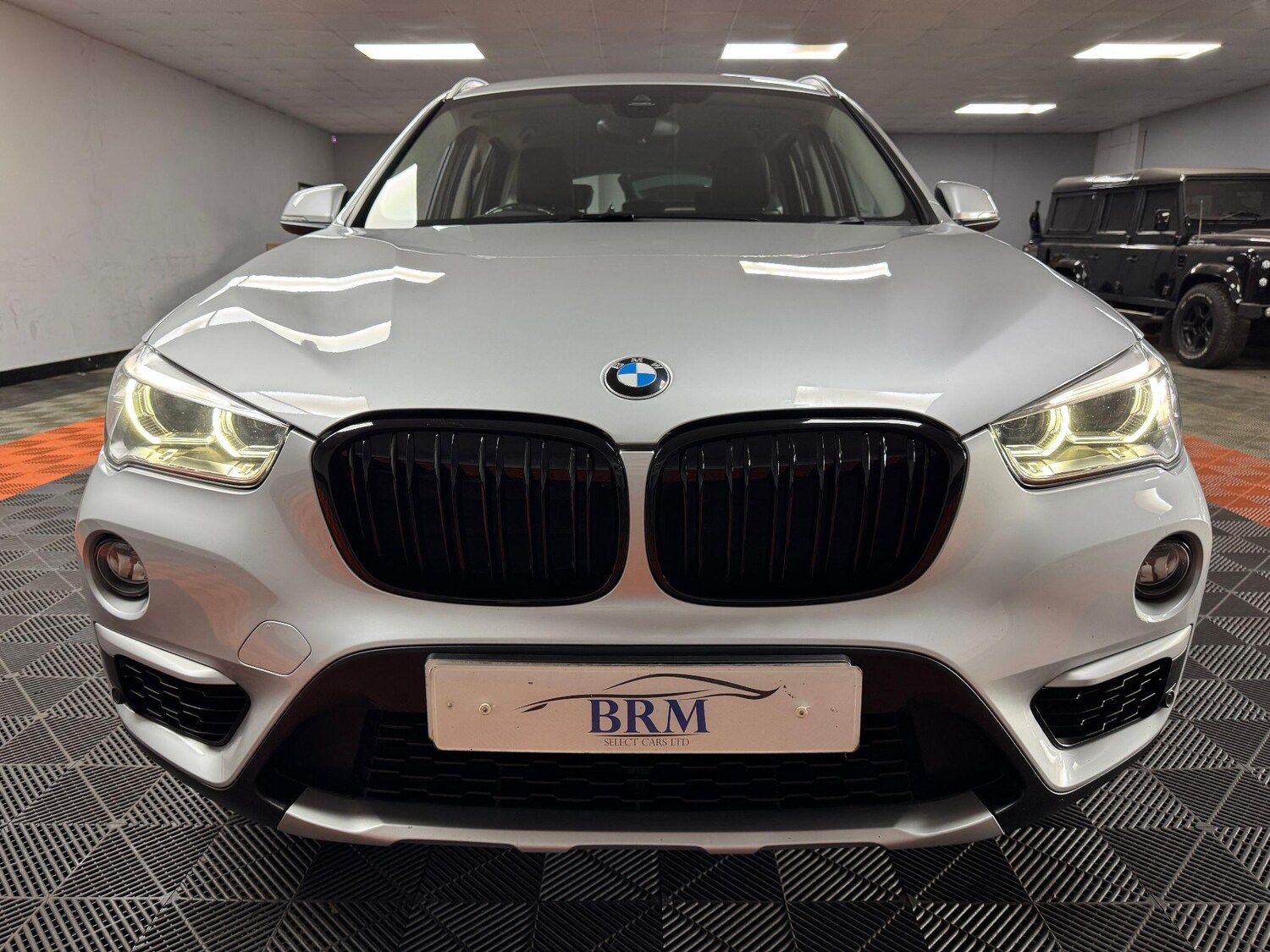 Used BMW X1 2016 for sale - 76099248: Photo 90