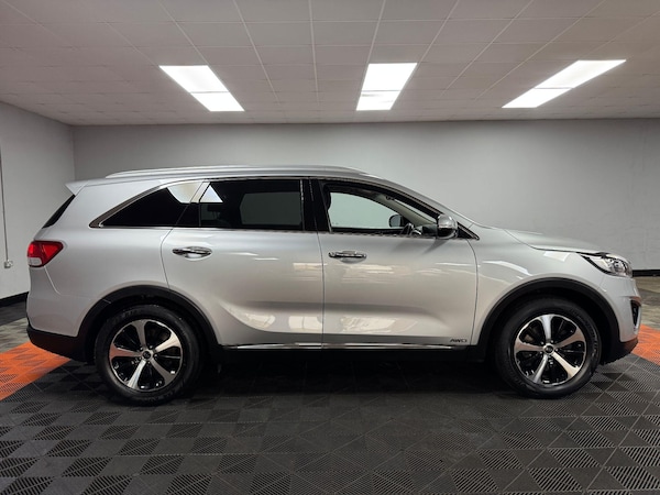 Used Kia Sorento 2018 for sale - 76158815: Photo 10