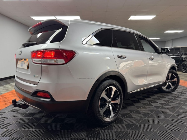 Used Kia Sorento 2018 for sale - 76158815: Photo 11