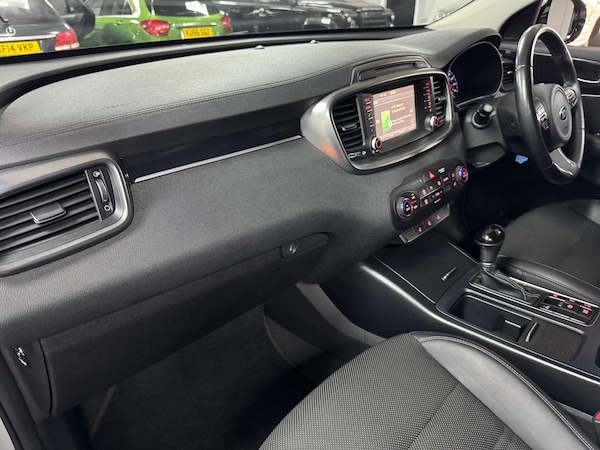 Used Kia Sorento 2018 for sale - 76158815: Photo 13