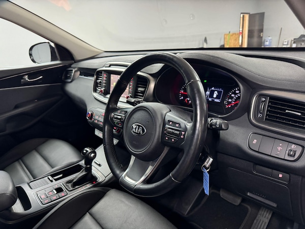 Used Kia Sorento 2018 for sale - 76158815: Photo 14