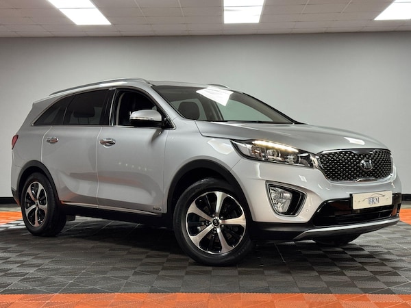 Used Kia Sorento 2018 for sale - 76158815: Photo 1