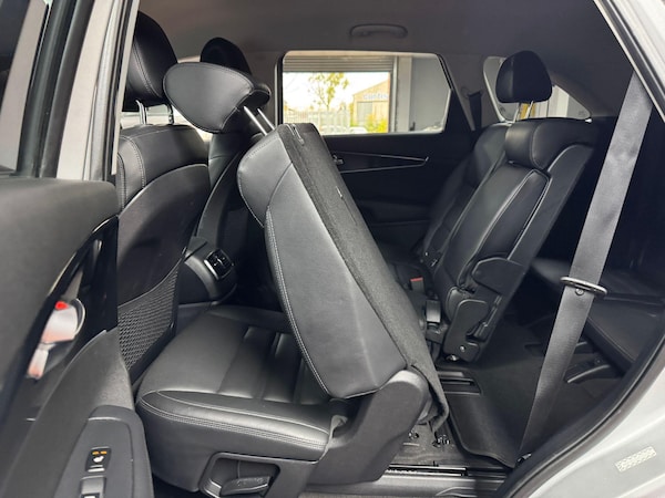 Used Kia Sorento 2018 for sale - 76158815: Photo 26