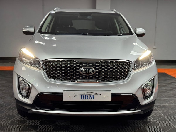 Used Kia Sorento 2018 for sale - 76158815: Photo 2