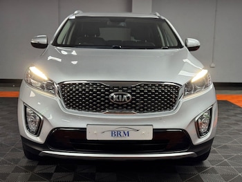 Used Kia Sorento 2018 for sale - 76158815: Photo 2
