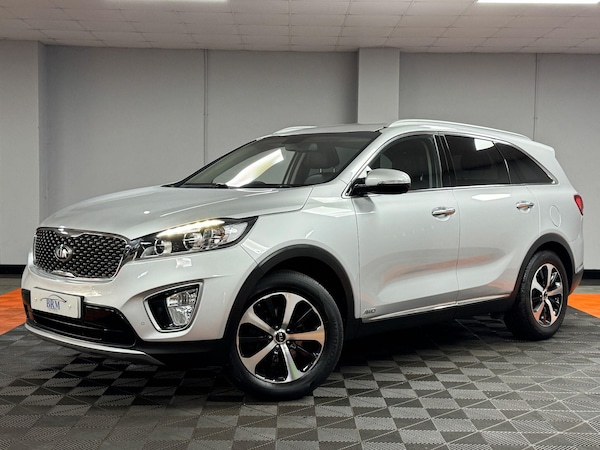 Used Kia Sorento 2018 for sale - 76158815: Photo 3