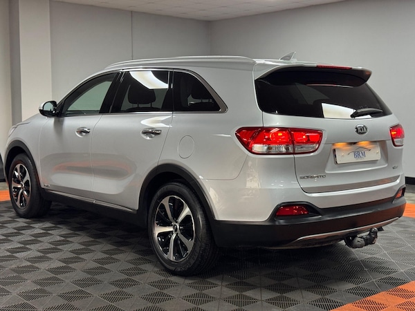Used Kia Sorento 2018 for sale - 76158815: Photo 4