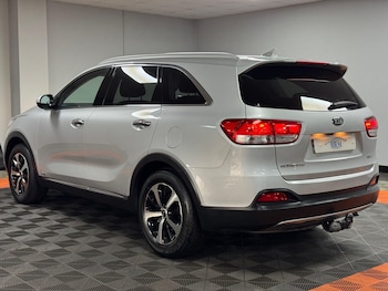 Used Kia Sorento 2018 for sale - 76158815: Photo 4
