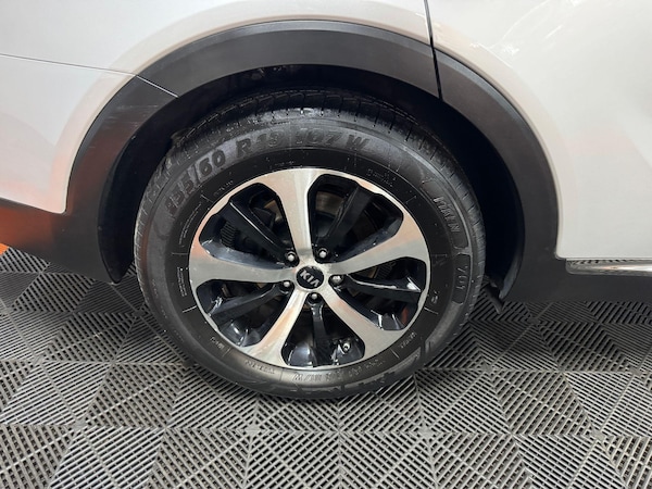 Used Kia Sorento 2018 for sale - 76158815: Photo 52