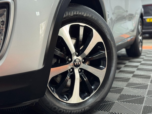 Used Kia Sorento 2018 for sale - 76158815: Photo 56