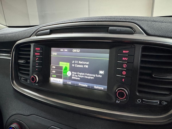 Used Kia Sorento 2018 for sale - 76158815: Photo 59
