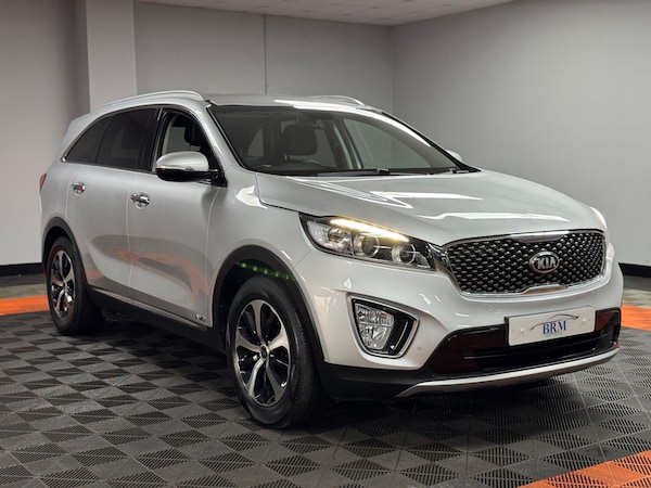 Used Kia Sorento 2018 for sale - 76158815: Photo 5