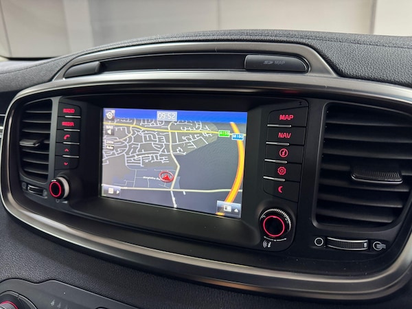 Used Kia Sorento 2018 for sale - 76158815: Photo 60