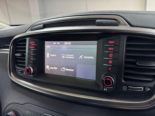 Used Kia Sorento 2018 for sale - 76158815: Photo 61