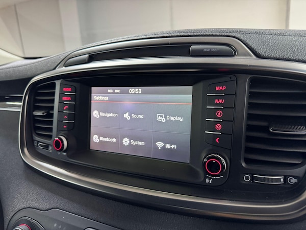 Used Kia Sorento 2018 for sale - 76158815: Photo 64