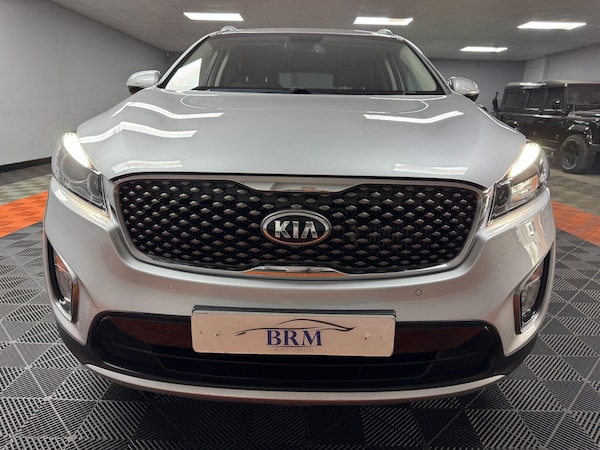 Used Kia Sorento 2018 for sale - 76158815: Photo 6