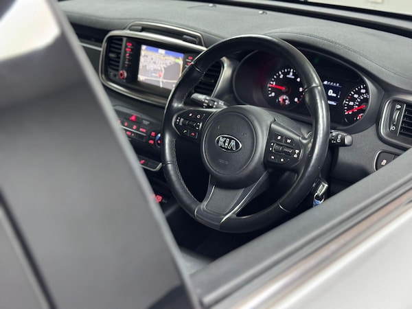 Used Kia Sorento 2018 for sale - 76158815: Photo 74