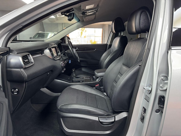 Used Kia Sorento 2018 for sale - 76158815: Photo 76