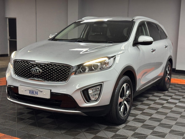 Used Kia Sorento 2018 for sale - 76158815: Photo 7